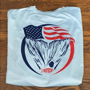 Men’s Fishing Shirt